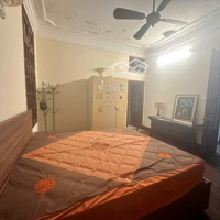 Bán Biệt Thự 3 Tầng Tại Phố Từ Hoa, Quảng An, Tây Hồ, Hà Nội, Giá Tốt 65 Tỷ, Diện Tích 260M2