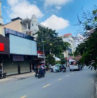Hot! Chỉ: 186 Tr/M2 - Mặt Tiền Nơ Trang Long, Diện Tích: 5M X 24M