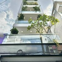 Bán Nhà Mặt Phố Quận Phú Nhuận, Gần Hoa Đào, 6,3X17M, 7 Tầng, Đường 20M, Nhỉnh 50 Tỷ