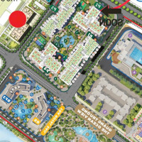 Bán Shop Đế Pavilion Mặt Sảnh Góc , Đường Lý Thánh Tông Đang Cho C K Thuê Tb 70 Triệu/Tháng Hđ 6 Năm