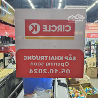 Bán Shop Đế Pavilion Mặt Sảnh Góc , Đường Lý Thánh Tông Đang Cho C K Thuê Tb 70 Triệu/Tháng Hđ 6 Năm