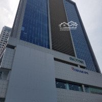 Hiếm! Sàn Thương Mại 1500M Full Sổ - Tòa Nhà Văn Phòng Mipec Tower 229 Tây Sơn - Dòng Tiền 6Tỷ/Năm
