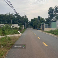 Nắm Bắt Cơ Hội Chơn Thành Định Hướng Lên Thành Phố - Đầu Tư Ngay Lô Đất 400M2 Chỉ 300 Triệu