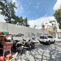 Bán Đất Xây Văn Phòng Tmdv 72 74 Võ Thị Sáu Tân Định Q1(37,5X56M).Dt 2157,7M. Giá Bán 1400 Tỷ 0932723936