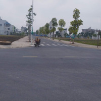 Chỉ Từ 1.6 Tỷ 1 Lô. Khu Đô Thị Sông Công Park City, Sổ Đỏ Sẵn, Xây Nhà Luôn, Hạ Tầng Hoàn Thiện.