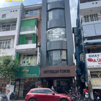 Bán Nhà Mặt Tiền Lê Hồng Phong Quận 10 -Diện Tích5,5 X 25M. Kết Cấu 5 Tầng Tm, Hđt 100 Triệu, Giá Bán 30 Tỷ Tl