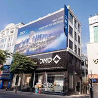Bán Toà Nhà 800 Sàn - Hầm - 5 Tầng, Góc 2Mt Trường Sơn Q. Tân Bình, Hđt 2,4 Tỷ/Năm - Giá Bán 73 Tỷ