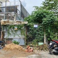 Bán 89M2 Đất Full Thổ Cư Đường Nhựa 6M Hẻm 1991/12 Lê Văn Lương