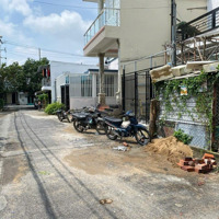 Bán 89M2 Đất Full Thổ Cư Đường Nhựa 6M Hẻm 1991/12 Lê Văn Lương
