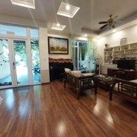 Cho Thuê Biệt Thự Palm Garden Khu Đô Thị Việt Hưng