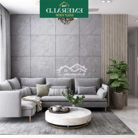 Căn Hộ Cao Cấp The Emerald Golf View 2 Phòng Ngủchỉ Từ 2,84 Tỷ, Đã Có Sổ Hồng, Tt Chủ Đầu Tư, Liên Hệ: 091677771