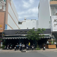 Ngang Lớn Cực Kì Hiếm! Bán Nhà Mặt Tiền Kỳ Đồng. Dt: 20 X 35M. Hđt: 200 Tr/Th. Giá Chỉ 270 Tỷ