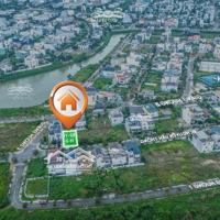 Bán Đất Nền Dự Án Euro Village 2, Hòa Xuân, Cẩm Lệ, Đà Nẵng, 65 Triệu / M2, 312.5 M2