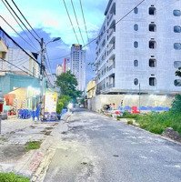 Bán Lô Đất 3 Mặt Tiền Đường Lê Bôi Ngang 10,84M Sát Vương Thừa Vũ Sonh Song Võ Nguyên Giáp 11,3Tỷ
