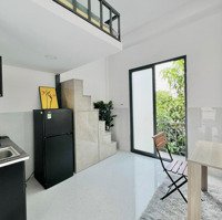 Cho Thuê Nhà Trọ 25M2, Chdv Bancol Tại Trịnh Đình Thảo, Full Nội Thất.