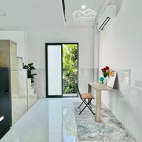 Cho Thuê Nhà Trọ 25M2, Chdv Bancol Tại Trịnh Đình Thảo, Full Nội Thất.