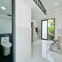 Cho Thuê Nhà Trọ 25M2, Chdv Bancol Tại Trịnh Đình Thảo, Full Nội Thất.
