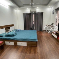 Bán Nhà Học Viên Tài Chính - Diện Tích: 55M2 - 5 Tầng - Mt6,3M - Giá Bán 9 Tỷ - Bắc Từ Liêm- Kinh Doanh - Ô Tô