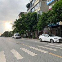 Bán Biệt Thự Hàng Hiếm Tại Sài Đồng, 216 M2, Lô Góc Trục Đường Chính Vào Vinhome Kinh Doanh Đỉnh