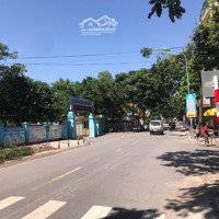 Bán Biệt Thự Hàng Hiếm Tại Sài Đồng, 216 M2, Lô Góc Trục Đường Chính Vào Vinhome Kinh Doanh Đỉnh