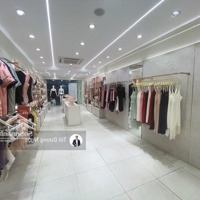 Bán Nhà Mặt Phố Phạm Ngọc Thạch, Giá Tốt Nhất Kinh Doanh Đỉnh Cao, Chỉ 22,X Tỷ, 130M2, 2 Phòng Ngủ 2Wc