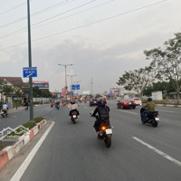 Chủ Cần Bán Gấp Nhà Mặt Tiền Xa Lộ Hà Nội,Ngay Ga Metro (10X12.1)M=121M2 Giá Bán 20.5 Tỷ Thương Lượng.
