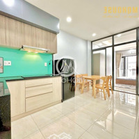 Chdv Nội Thất 1 Phòng Ngủban Công Máy Giặt Riêng Cực Thoáng Ngay Sân Bay Tân Sơn Nhất