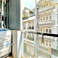 Chdv Nội Thất 1 Phòng Ngủban Công Máy Giặt Riêng Cực Thoáng Ngay Sân Bay Tân Sơn Nhất