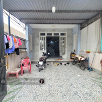 Bán Nhà 1 Trệt 1 Lầu Ngang 5M, Sân Ô Tô, Gần Lotte Mart 500M, P.bình Hòa, Tp.thuận An