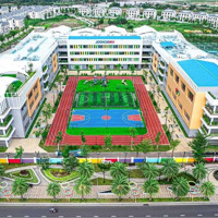 Bán Lỗ Căn Biệt Thự Đơn Lập View Sông Tắc, Nằm Trên Trục Đường Chính Dự Án Vinhomes Grand Park