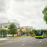 Bán Lỗ Căn Biệt Thự Đơn Lập View Sông Tắc, Nằm Trên Trục Đường Chính Dự Án Vinhomes Grand Park