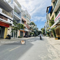 Bán Nhà Mặt Tiền Kinh Doanh Sầm Uất, Bàu Cát 1, Dt: 4 X 16M (Cn 65M2), 5 Tầng - Giá: 14.5 Tỷ Tl