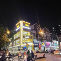 Hiếm! Biệt Thự Phố Lô Góc Vip Nguyễn Văn Lộc , Kinh Doanh Đỉnh Cao , Vị Trí Đắc Địa, 110M2, 6 Tầng