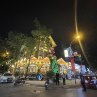 Hiếm! Biệt Thự Phố Lô Góc Vip Nguyễn Văn Lộc , Kinh Doanh Đỉnh Cao , Vị Trí Đắc Địa, 110M2, 6 Tầng