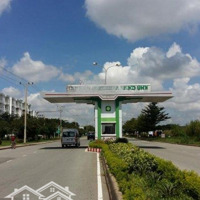 Hot! Bán Đất Nền 90M2 Tại Kdc Long Hậu, 2,23 Tỷ, Cần Giuộc, Long An