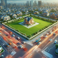 Bán Đất Tại Phùng Hưng, An Viễn, Trảng Bom, Đồng Nai, 8,8 Tỷ, 480 M2