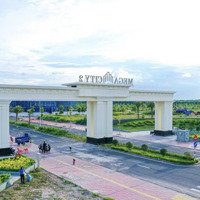 Đất Nền Đầu Tư Nhơn Trạch, Giá Rẻ Nằm Trên Đường 25C, Kết Nối Với Sân Bay Long Thành