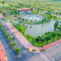 Đất Nền Đầu Tư Nhơn Trạch, Giá Rẻ Nằm Trên Đường 25C, Kết Nối Với Sân Bay Long Thành