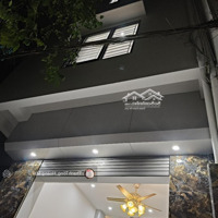 Nguyễn Khoái_Nhà Đẹp_Gần Ô Tô_39M_4.96 Tỷ