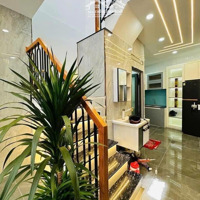 Siêu Vip! Giá Ngộp Nhà Đường Kỳ Đồng, Q.3 Giá Bán 3Tỷ290/ 48M2. Hẻm Thông 6M, 2 Phòng Ngủ 1 Lầu- Pháp Lý Chuẩn