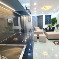 Nhà Đẹp, Ở Ngay 32M2, 4 Tầng, Mặt Tiền Rộng, Gần Ô Tô, Gần Đường 2.5 Đang Triển Khai
