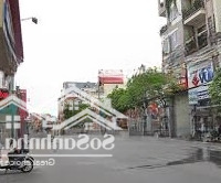 Bán Nhà Mặt Phố Tô Hiệu, 150 Triệu/M2, 182M2, Lê Chân, Hải Phòng
