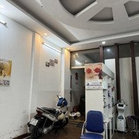 Nhà Mặt Ngõ To Như Phố. Gara Oto, Mặt Tiền Bề Thế. Kinh Doanh Sầm Uất .59M2 5 Tầng Chất Nhà Mới .