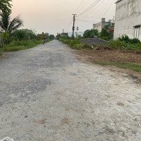 Mặt Đường Nhựa Tân Thành, Giá Đầu Tư Chỉ Có 1 Tỷ 3Xx Rẻ Nhất Tân Thành - Diện Tích: 73,1M2