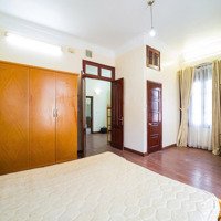 Cho Thuê Nhà Ở Đường Bưởi, Ba Đình, 70M2 X 4 Tầng, Ô Tô Tránh, 21 Triệu