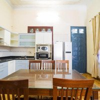 Cho Thuê Nhà Ở Đường Bưởi, Ba Đình, 70M2 X 4 Tầng, Ô Tô Tránh, 21 Triệu