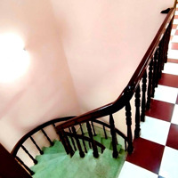 Nhà Bán Sư Vạn Hạnh Quận 10 -Hẽm Xe Hơi- Chỉ 7 Tỷ