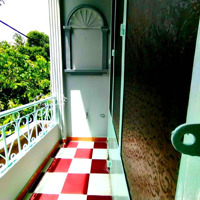Nhà Bán Sư Vạn Hạnh Quận 10 -Hẽm Xe Hơi- Chỉ 7 Tỷ