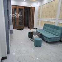 Ban Nhà Ngõ 896 Nguyễn Khoái Mặt Đường Nhựa 12M, Vỉa Hè Nhà Mới Koong 45M, 4 Tầng, Giá Bán 5,9 Tỷ.