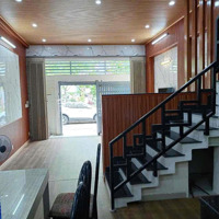 Bán Nhà Sát Dương Đình Nghệ, Đường 7M5 Đối Diện Công Viên Đường An Nhơn 8 70M2 Giá Bán 7Ty3 Tl